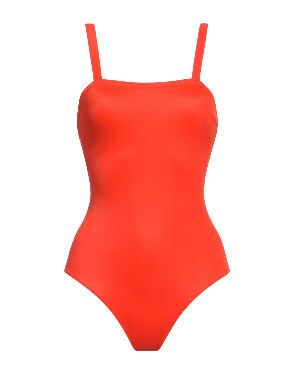 

Цельный купальник Maus Swim, красный