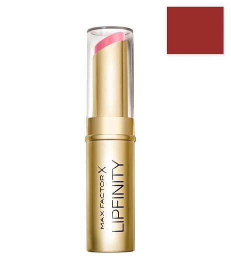 

Помада 40 Always Chic, 3,79 г Max Factor, Lipfinity Long Lasting
