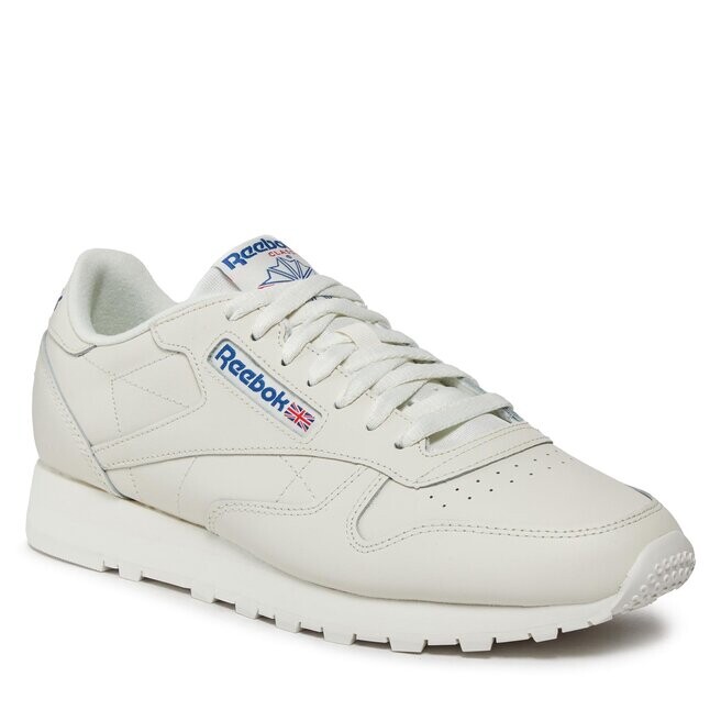 

Кроссовки Reebok ClassicLeather Shoes, белый