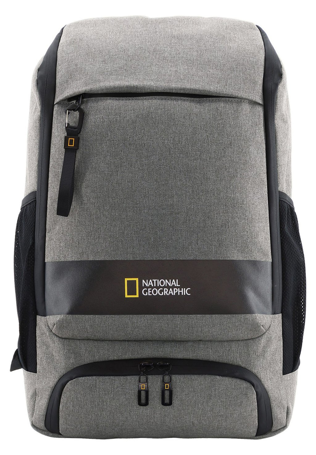 Рюкзак SHADOW National Geographic, цвет grey national 5x6 grey shelf bracket