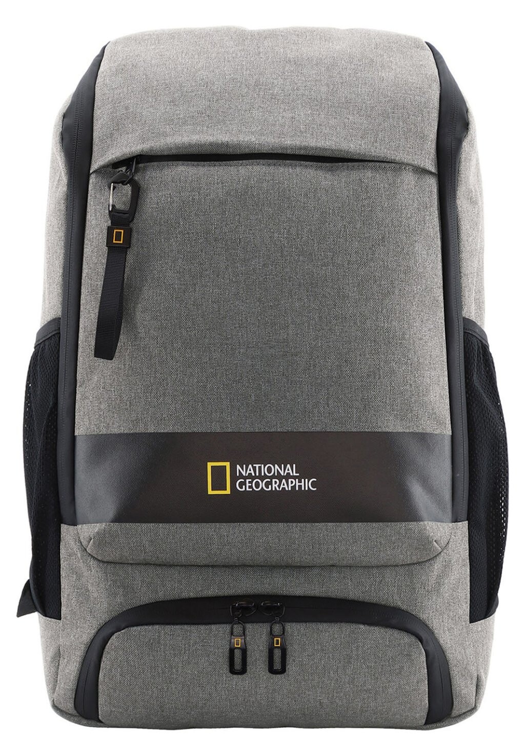 

Рюкзак SHADOW National Geographic, цвет grey