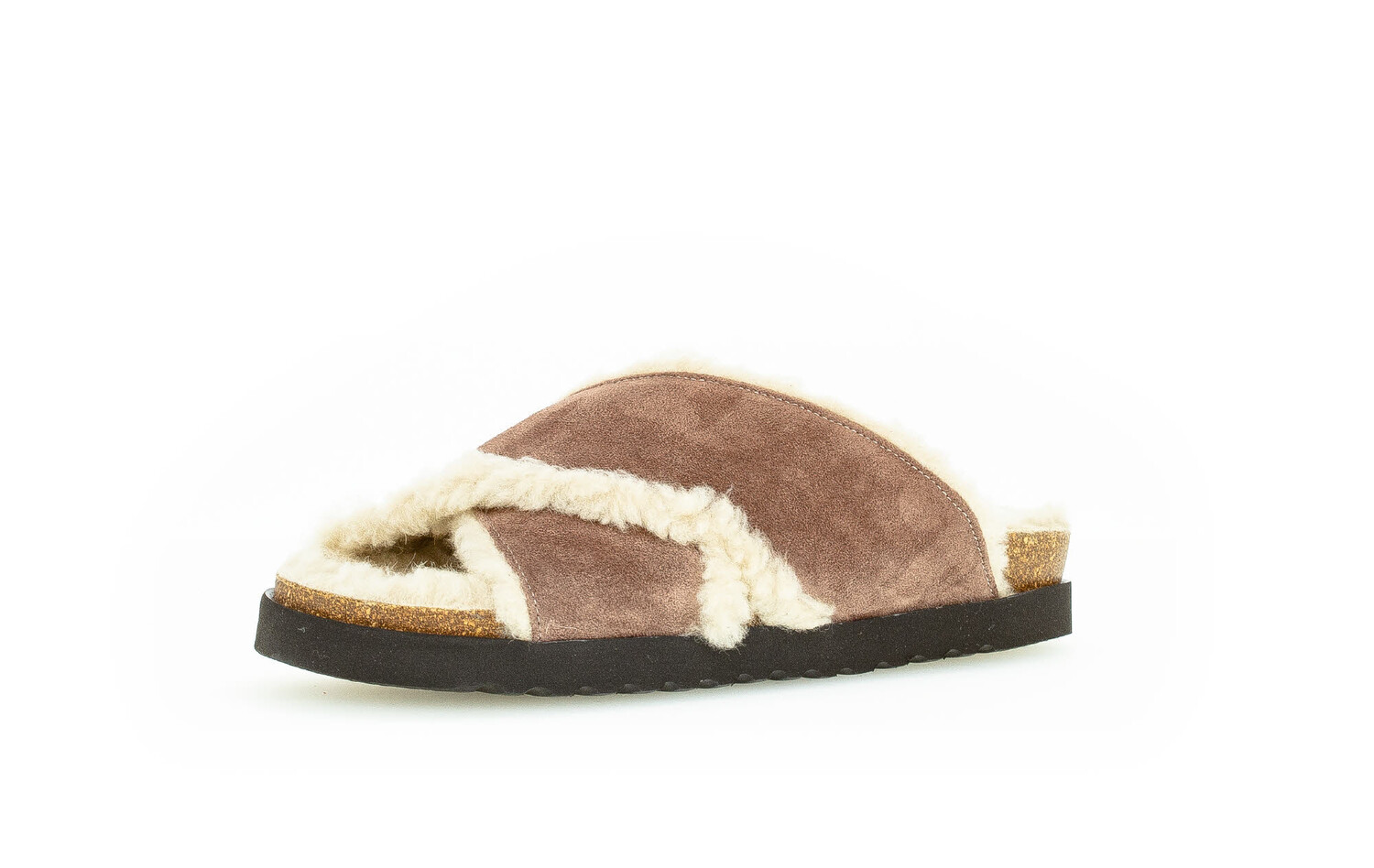 

Мюли Gabor Fashion Pantolette, розовый