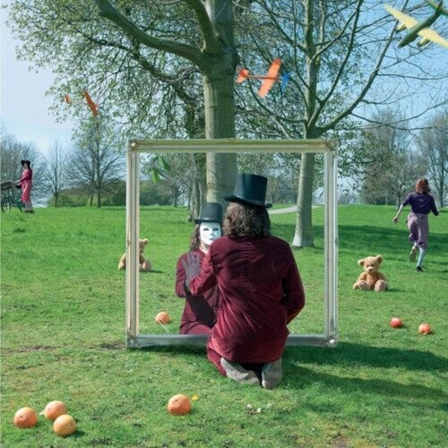 

Виниловая пластинка Barrett, Syd - Introduction To Syd Barrett