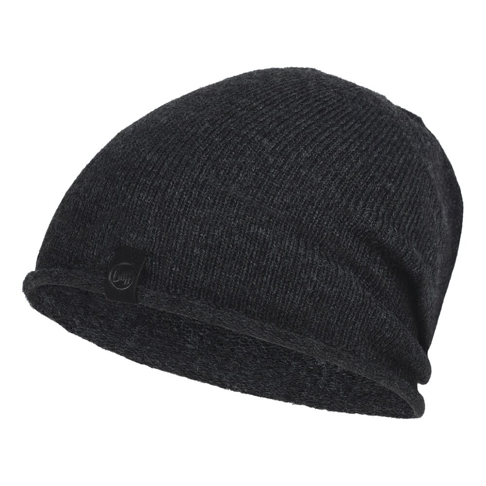 

Шапка Buff Knitted, серый