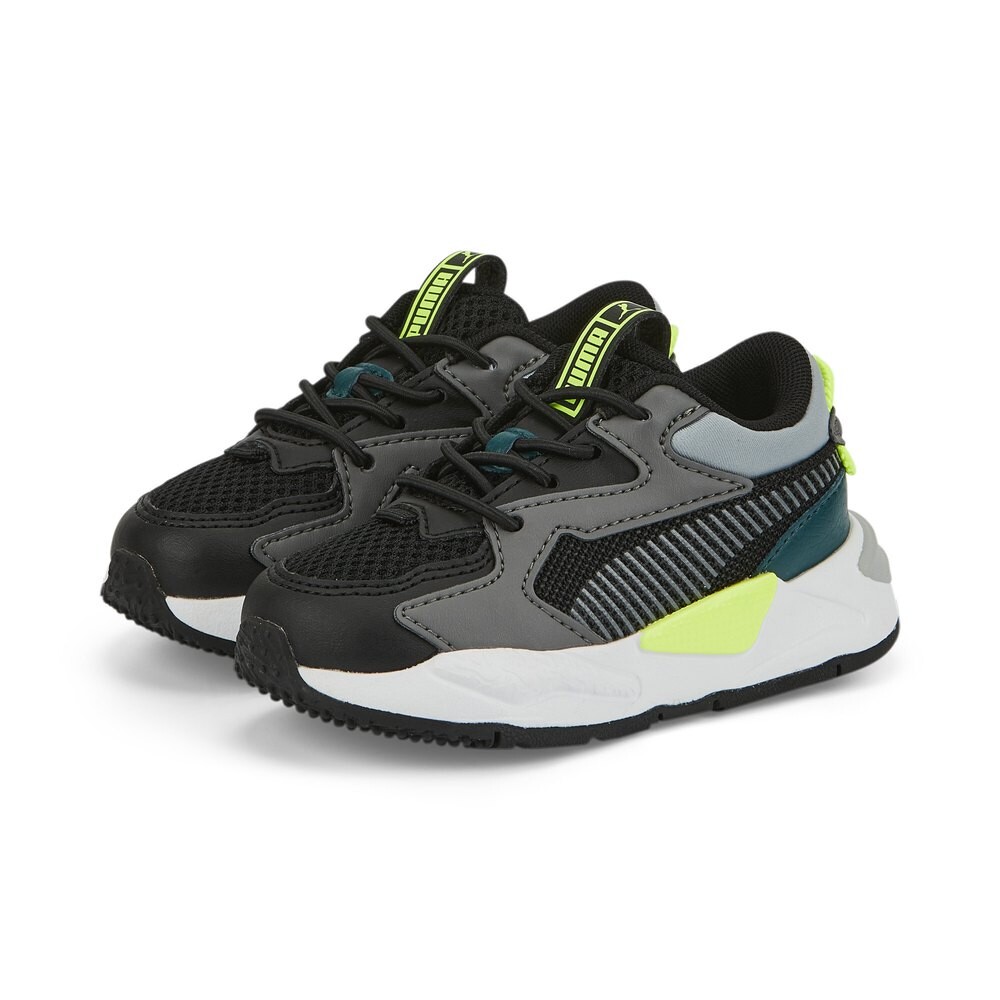 

Кроссовки Puma RS-Z Core AC, черный