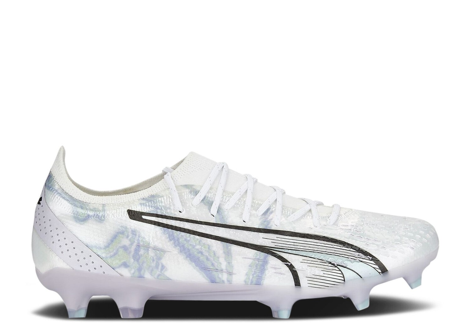 

Кроссовки Puma Ultra Ultimate Fg Ag 'Brilliance Pack', синий