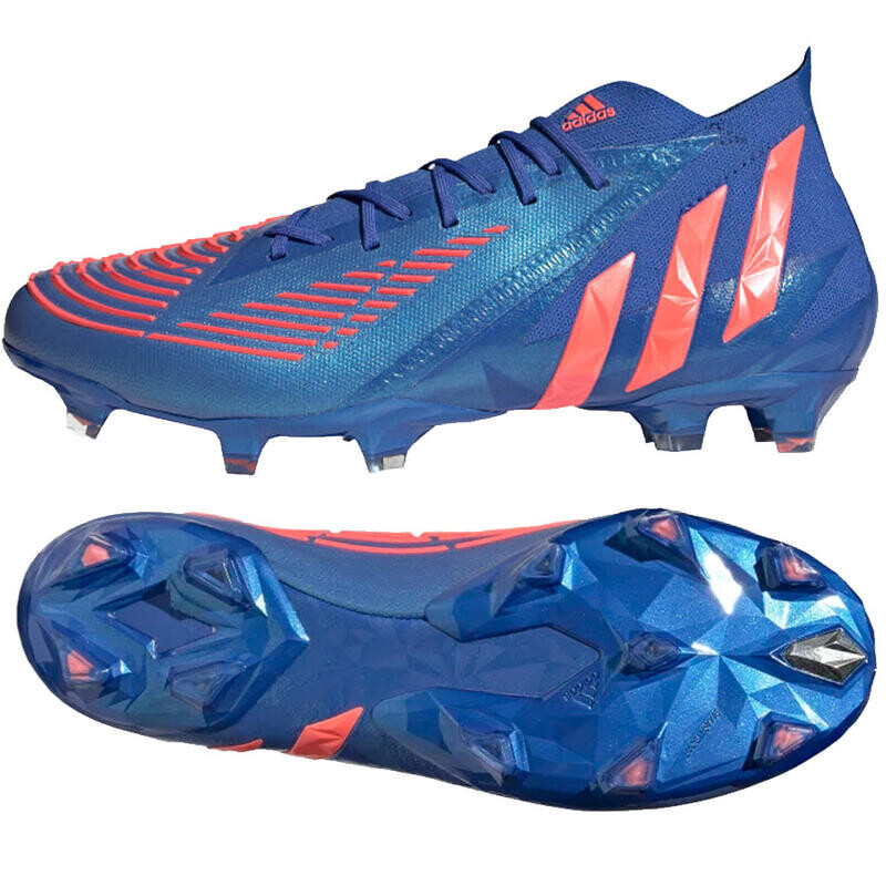 

Футбольные бутсы Predator Edge.1 мужские ADIDAS