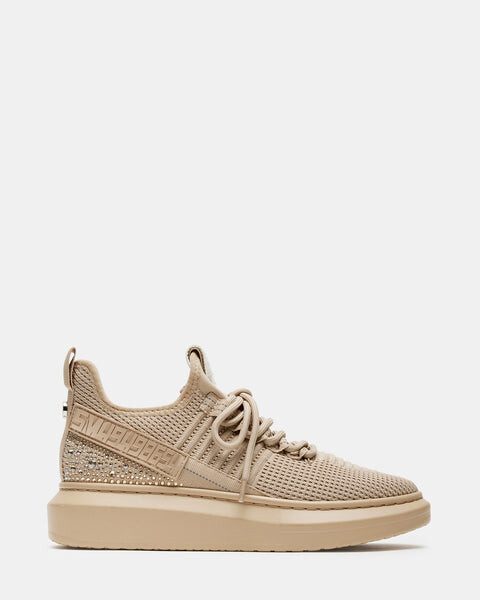 

Кроссовки Glorify Steve Madden, красный