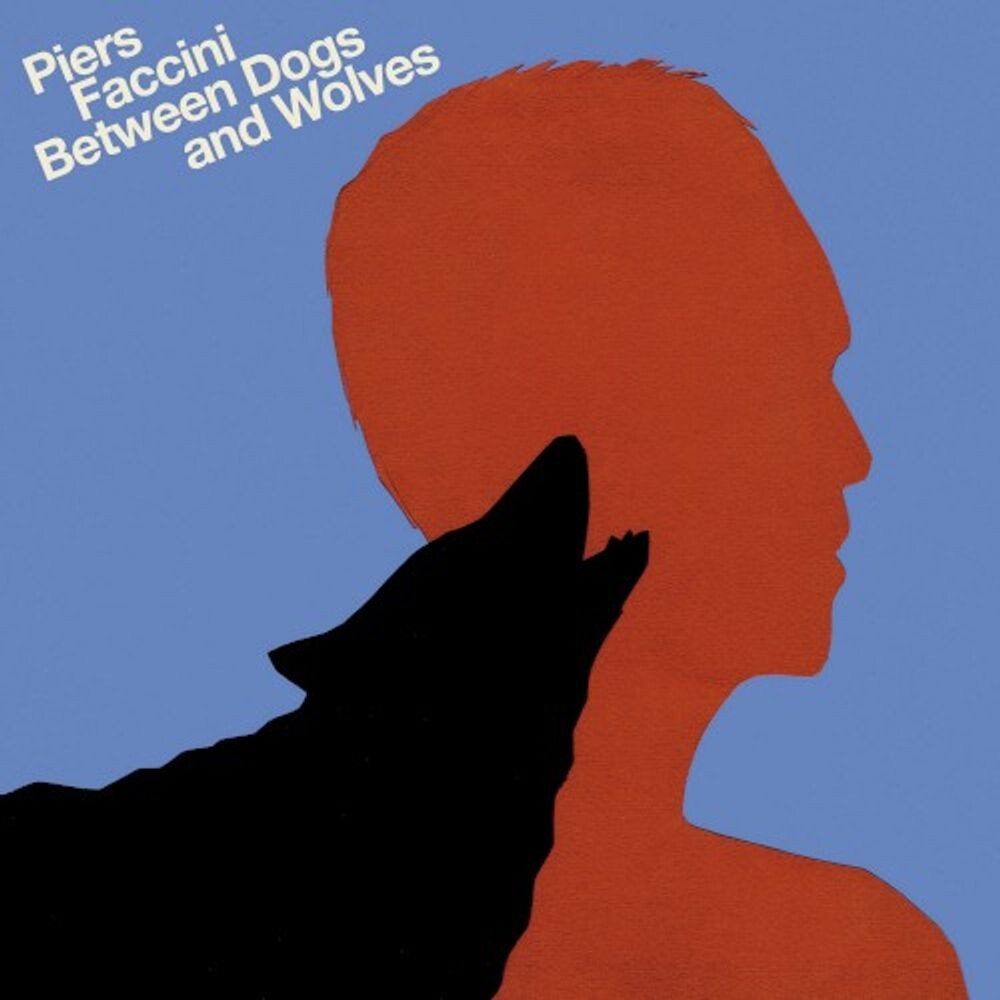 

Диск CD Between Dogs & Wolves - Piers Faccini