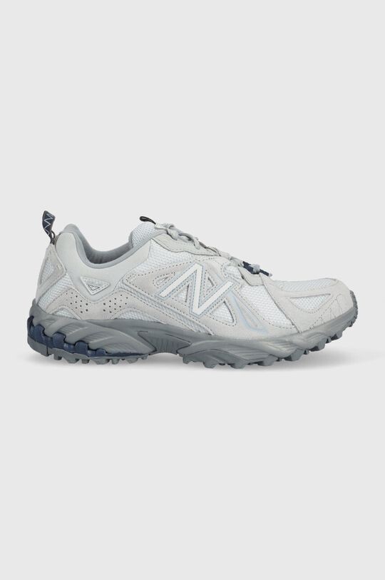 

Кроссовки ML610TBF New Balance, серый