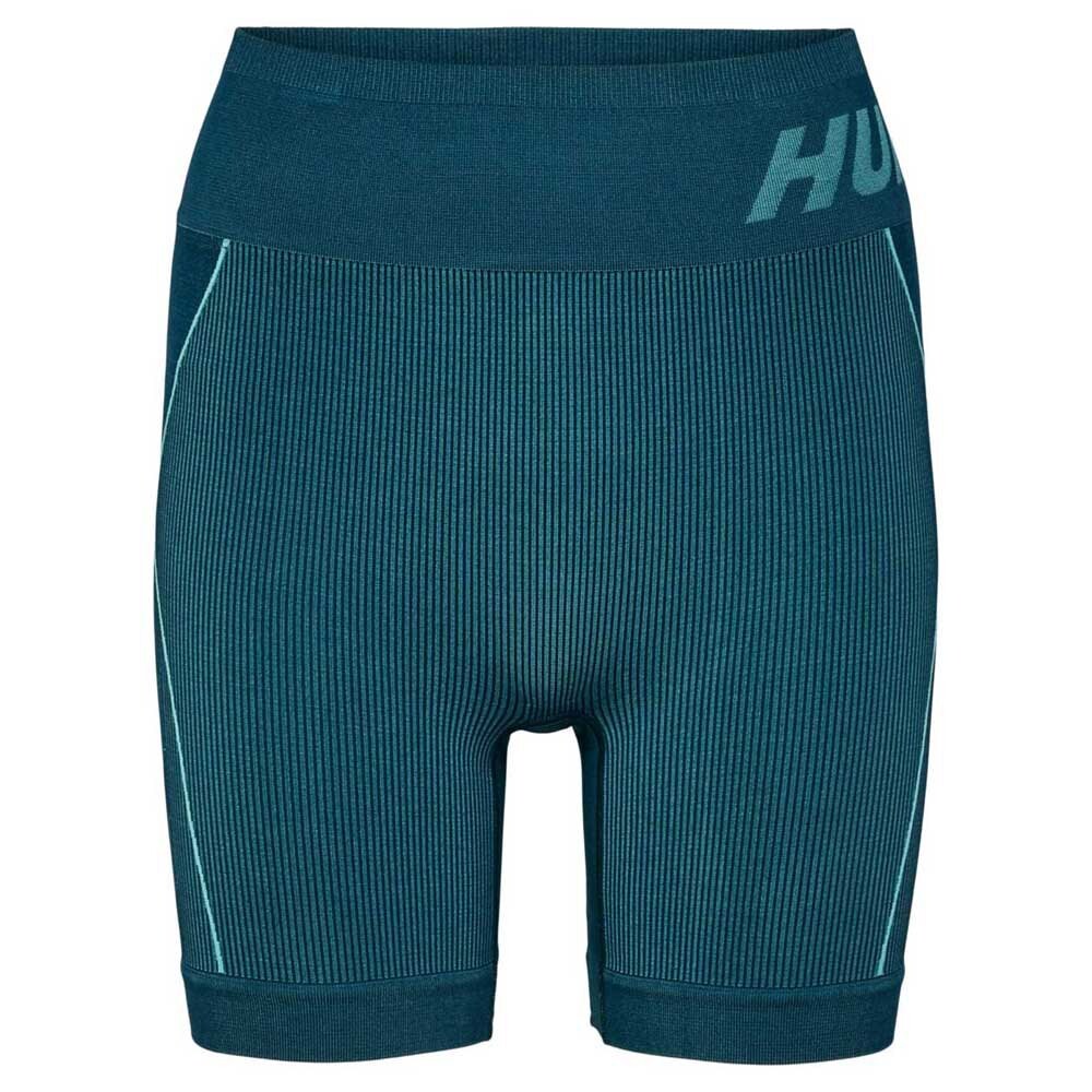 

Леггинсы Hummel TE Christel Short, синий