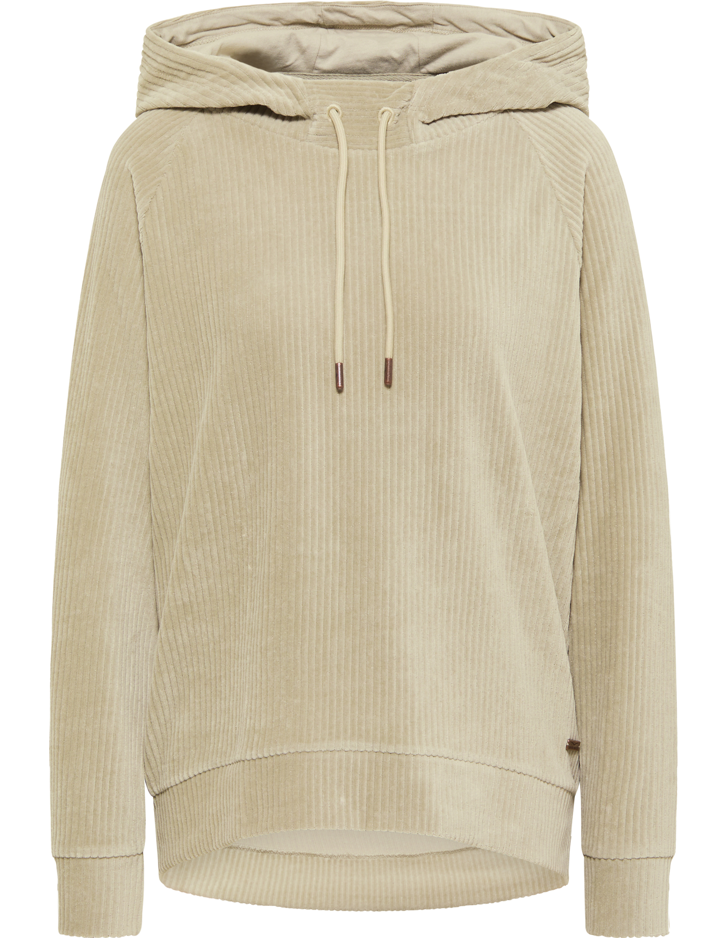 

Толстовка Venice Beach Hoodie VB JOLINE, цвет grey cloud