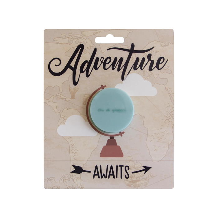 

Бальзам для губ bálsamo labial Gio De Giovanni, цвет adventure