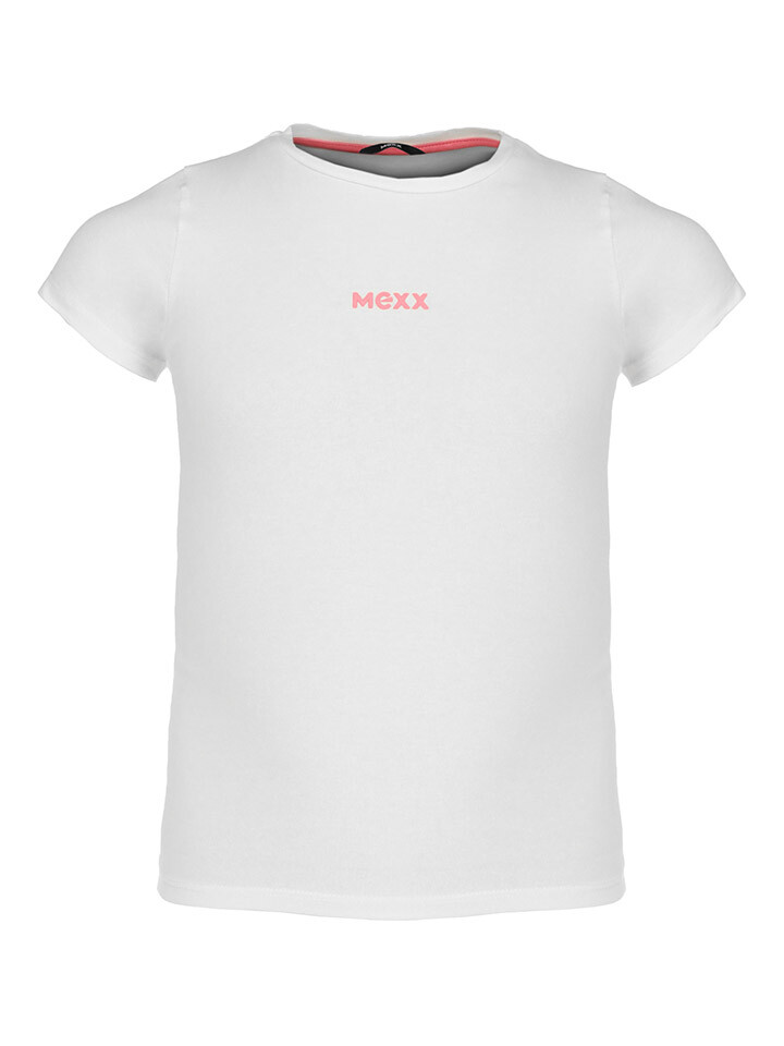 

Футболка Mexx, белый