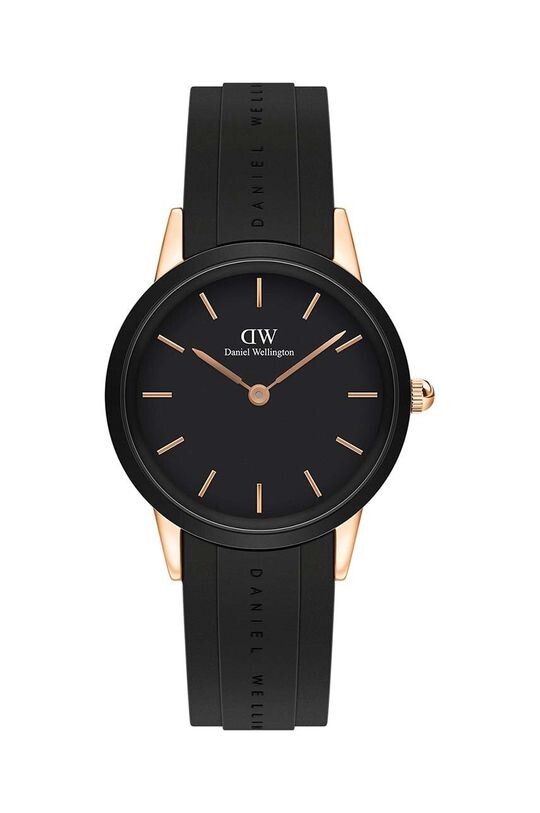 

Часы Iconic Motion Daniel Wellington, черный
