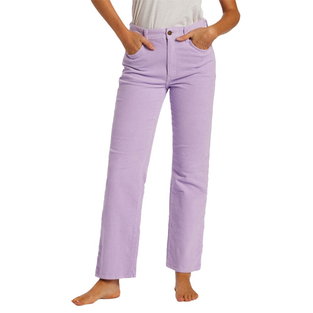 

Брюки Billabong New Age, фиолетовый