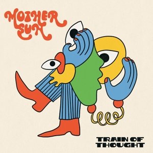 Виниловая пластинка Mother Sun - Train of Thought
