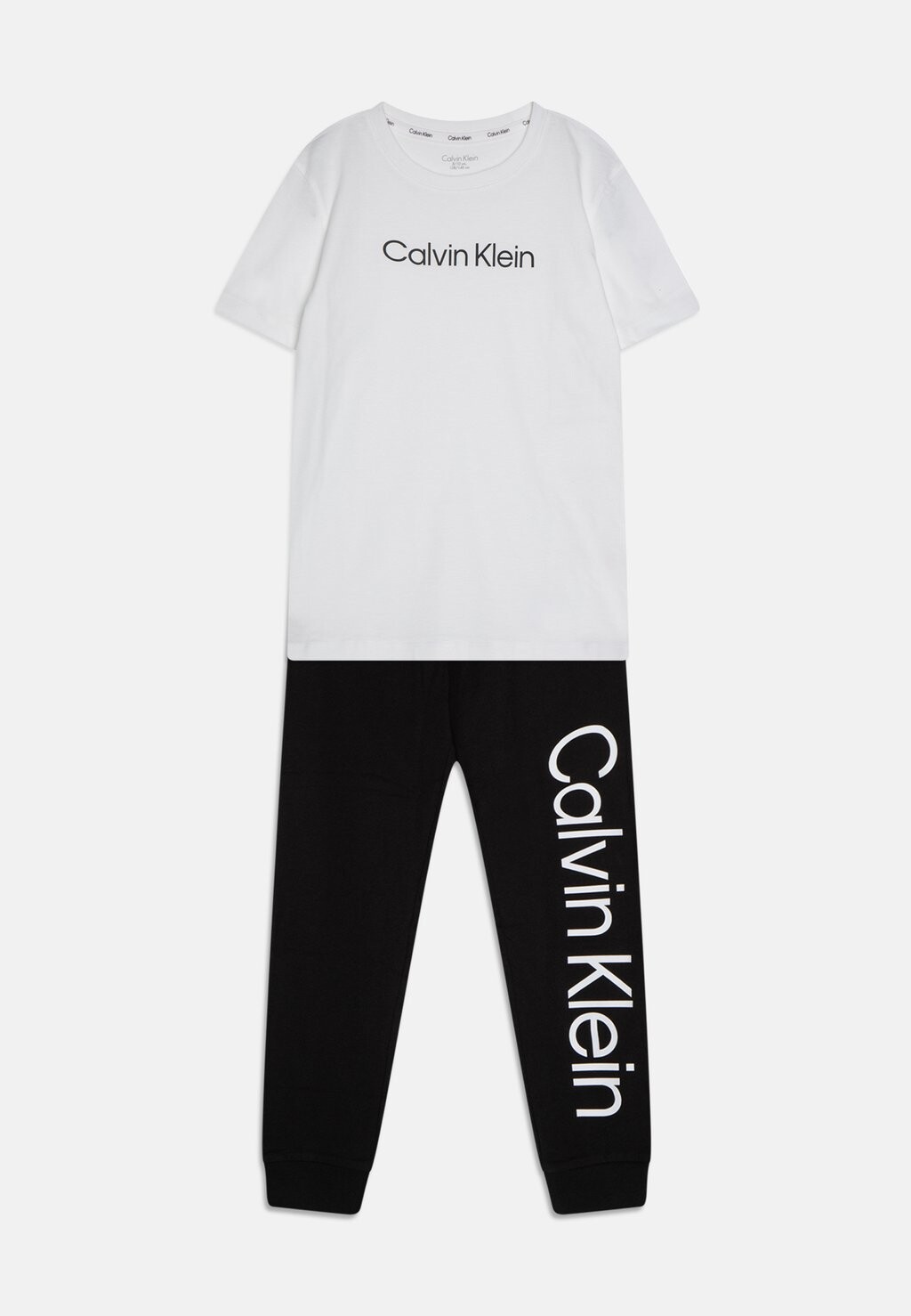 

Пижамы Calvin Klein Underwear, белый