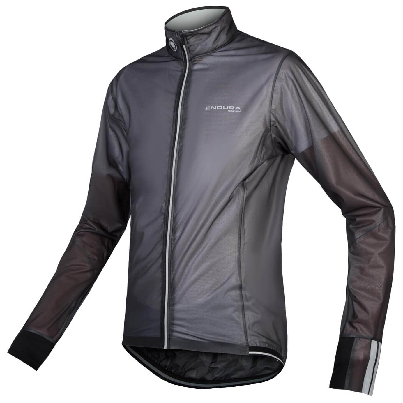 

Велосипедная куртка Endura FS260 Pro Adrenaline Race Cape II, черный