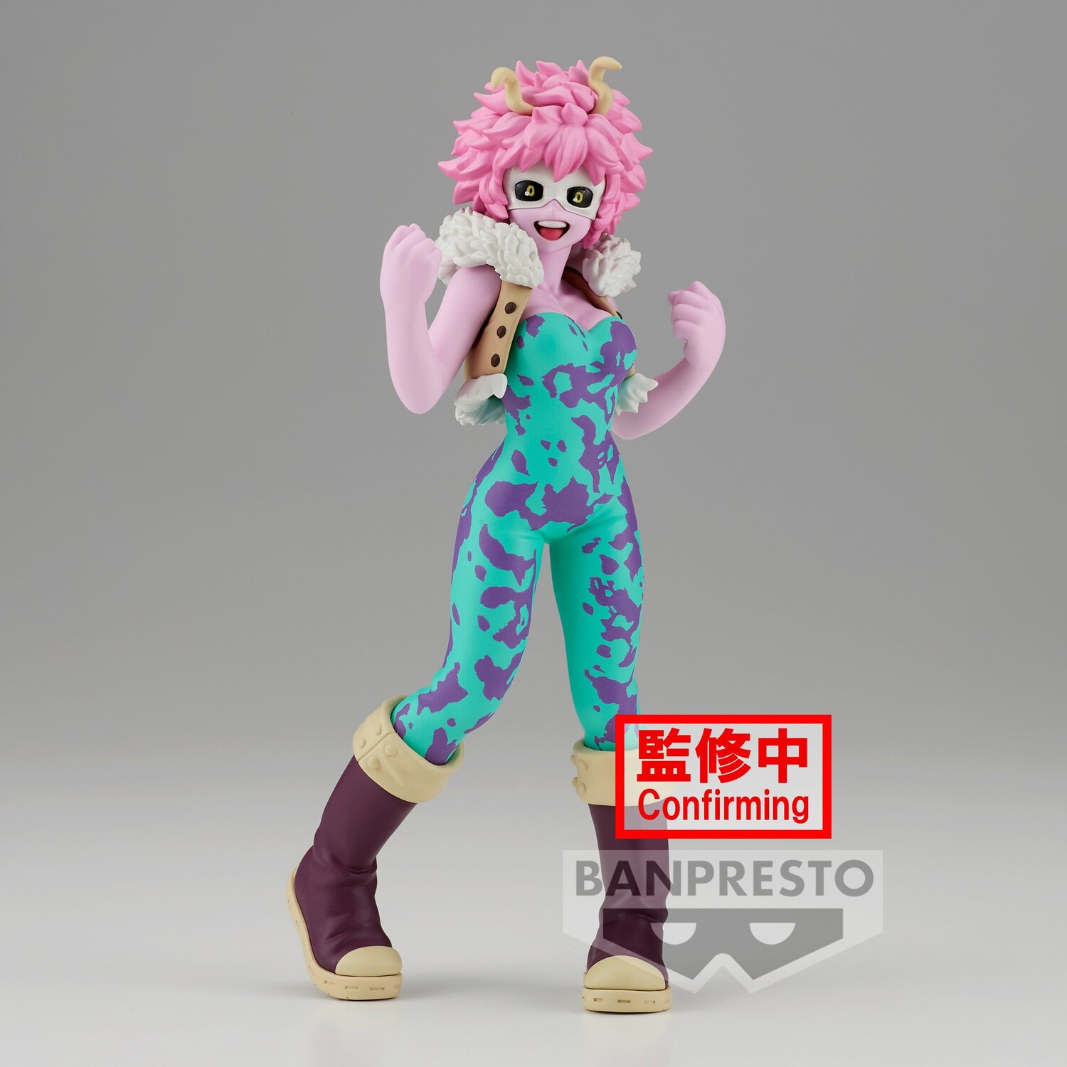

Фигурка My Hero Academia - Mina Ashido Pinky Age Of Heroes Figure