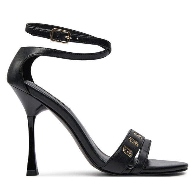 Сандалии Liu Jo Miriam 03 SA4075 EX014 Black 22222, черный