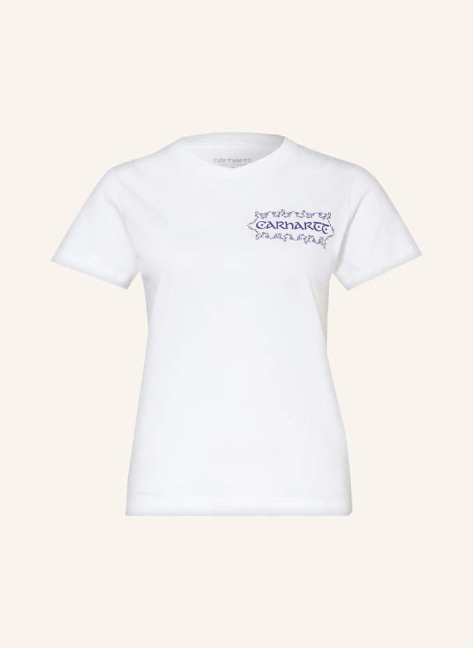 

Футболка Carhartt Wip, белый