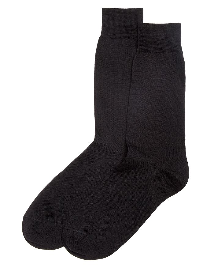 Классические носки из смесовой шерсти - 100% эксклюзив The Men's Store at Bloomingdale's