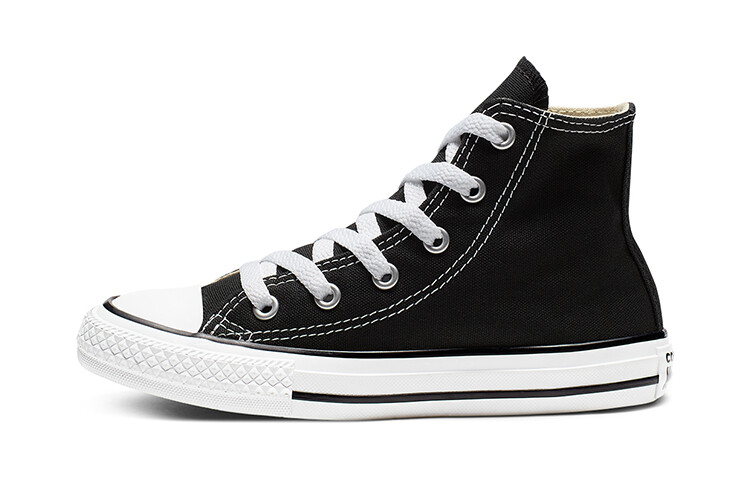 

Конверсы Chuck Taylor All Star Classic для малышей/подростков, черные