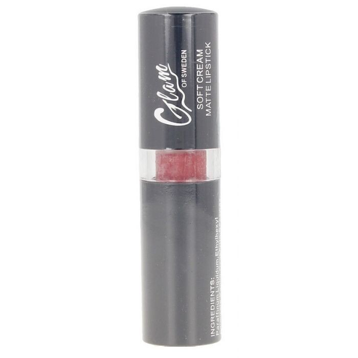 

Губная помада Barra de Labios Soft Cream Matte Santoro, Rojo