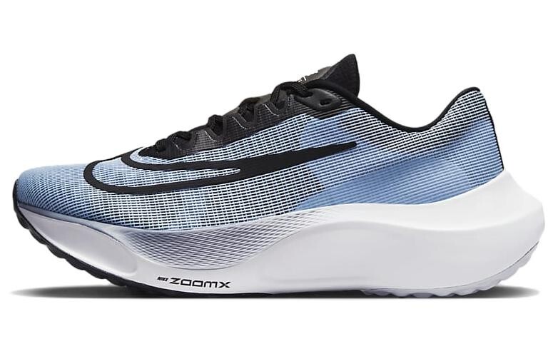 

Кроссовки Nike Zoom Fly 5 Cobalt Bliss, белый