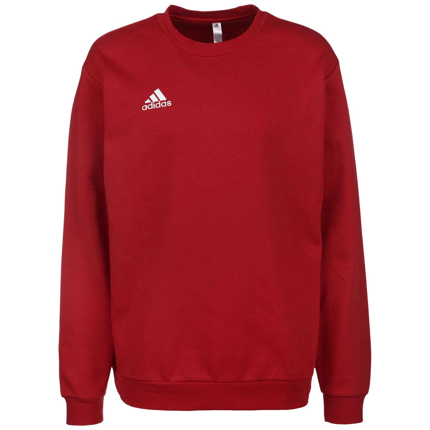 

Толстовка adidas Performance Entrada 22, красный
