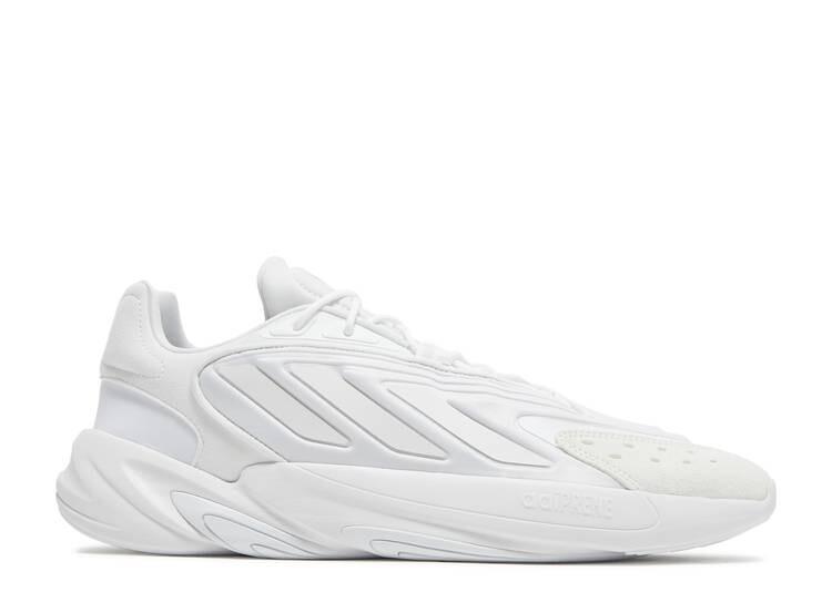 

Кроссовки Adidas OZELIA 'TRIPLE WHITE', белый