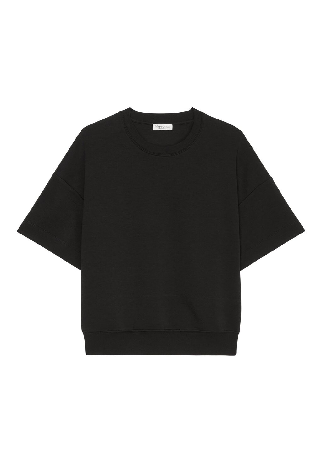 

Базовая футболка Marc O'Polo, черный