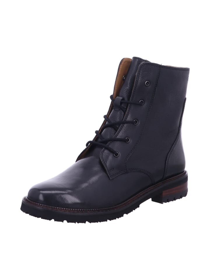 

Сапоги Everybody Damen warm NASTRO, черный