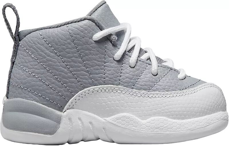 

Детские баскетбольные кроссовки Jordan 12 Retro для малышей
