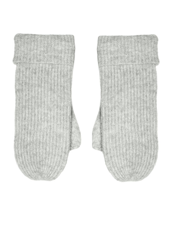 Женские перчатки Vero Moda, серый