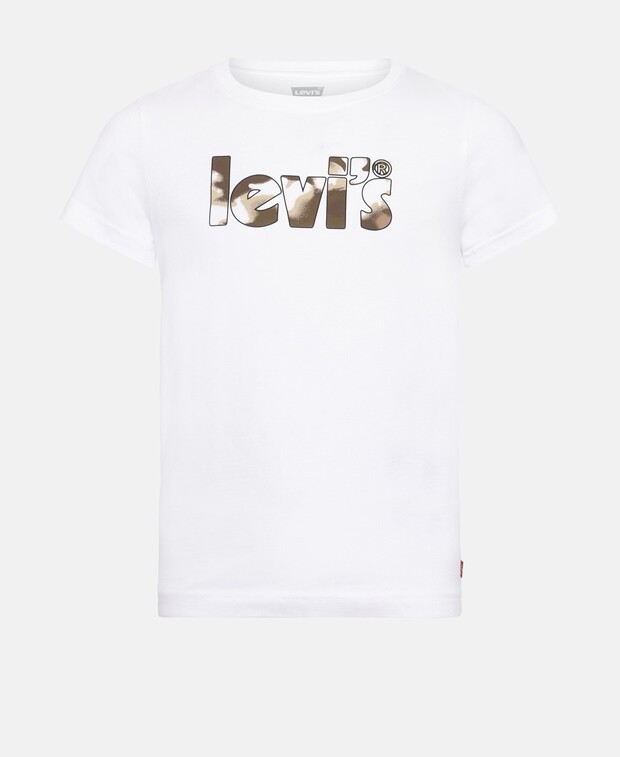 

Футболка Levi's, белый