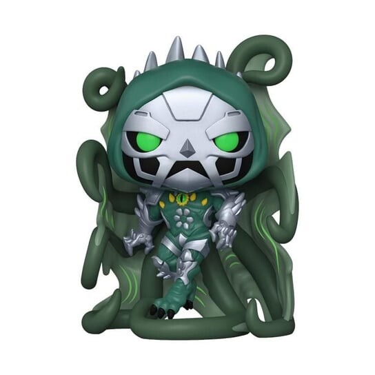 

Сенега, Funko Pop, Marvel: Monster Hunters Доктор Фигура Рок Inny producent