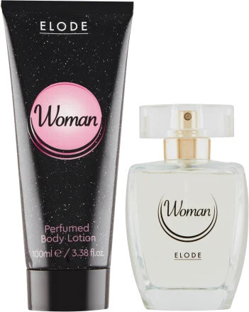 

Набор косметики, 2 шт. Elode Woman