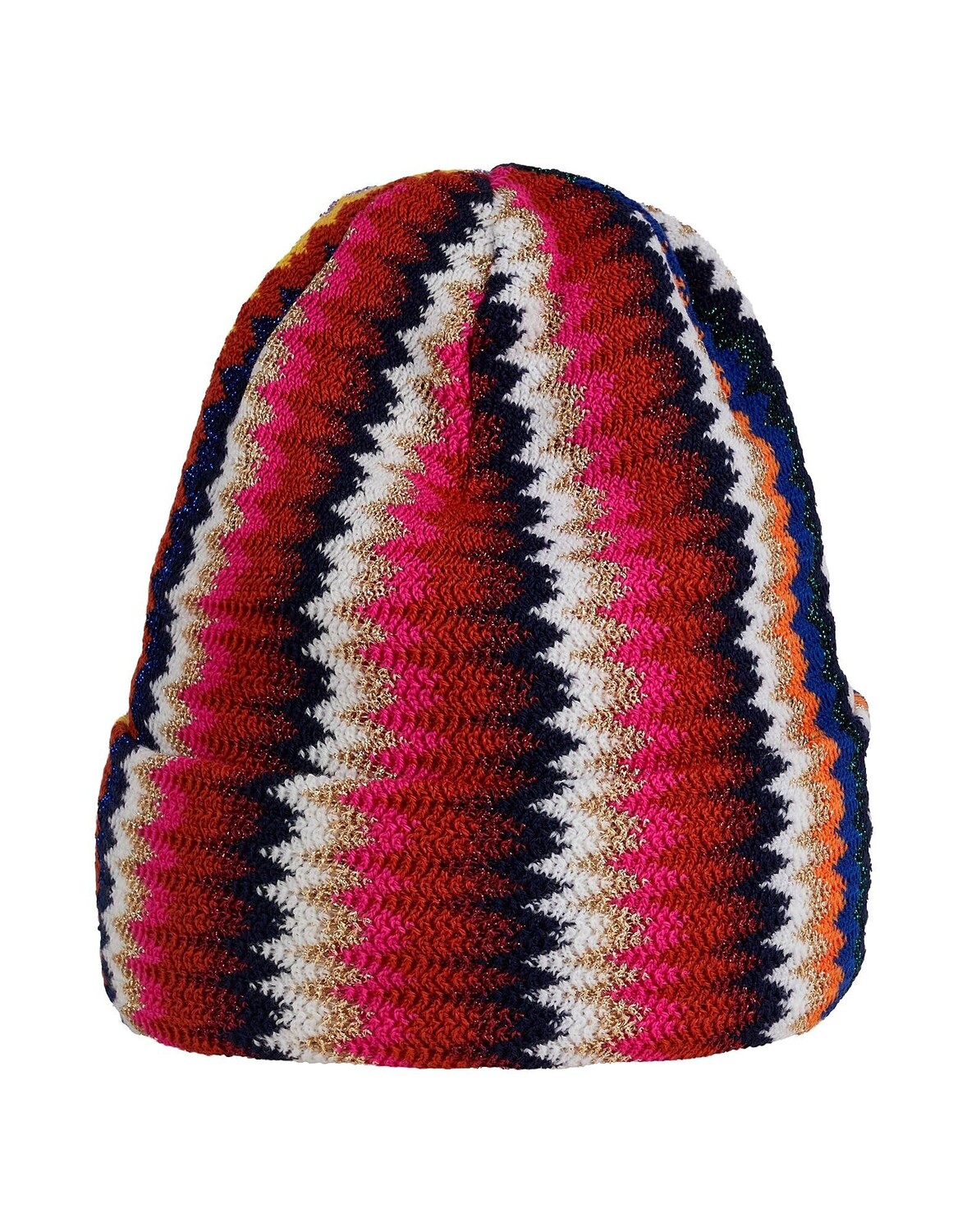 

Головной убор Missoni, фуксия