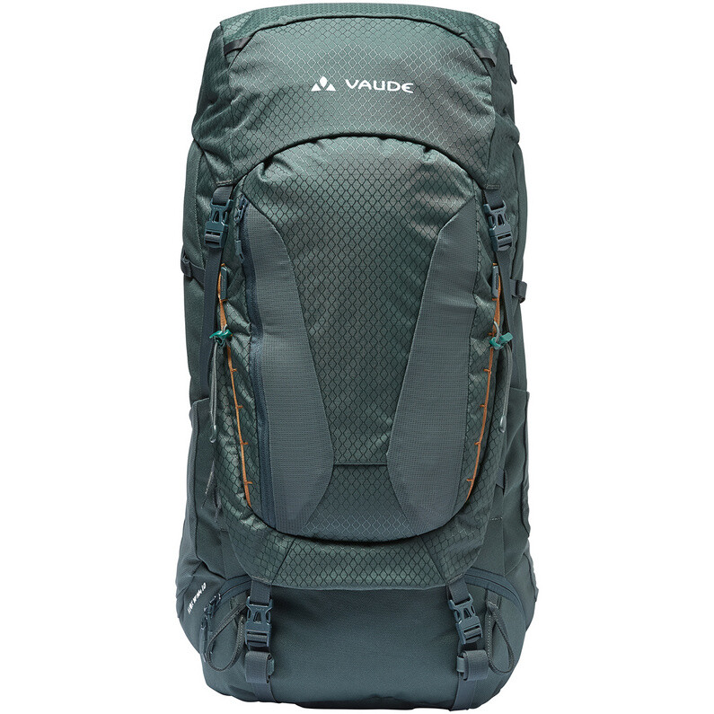 

Женский Рюкзак Avox 60+10 Vaude, зеленый