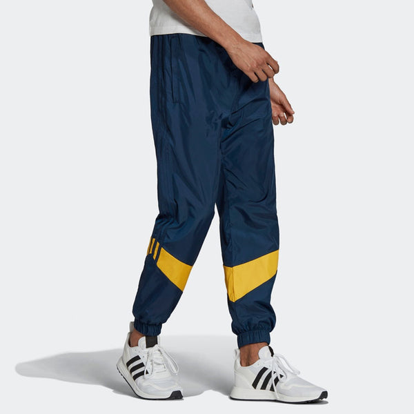 Спортивные трикотажные брюки adidas Collegiate Navy