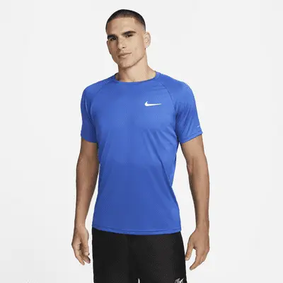 

Футболка Nike Essential, цвет Game Royal