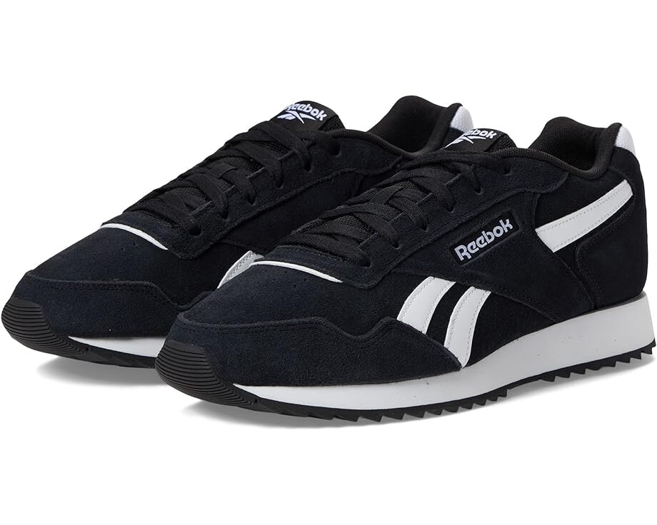 

Кроссовки Reebok Glide Ripple, черный/белый