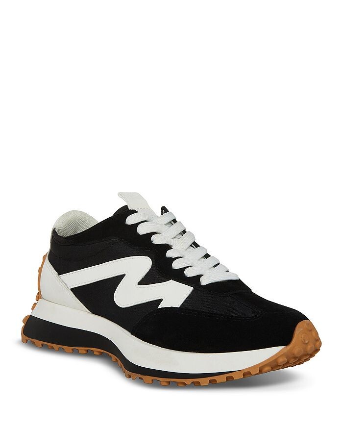 

Женские кроссовки на шнуровке Campo STEVE MADDEN