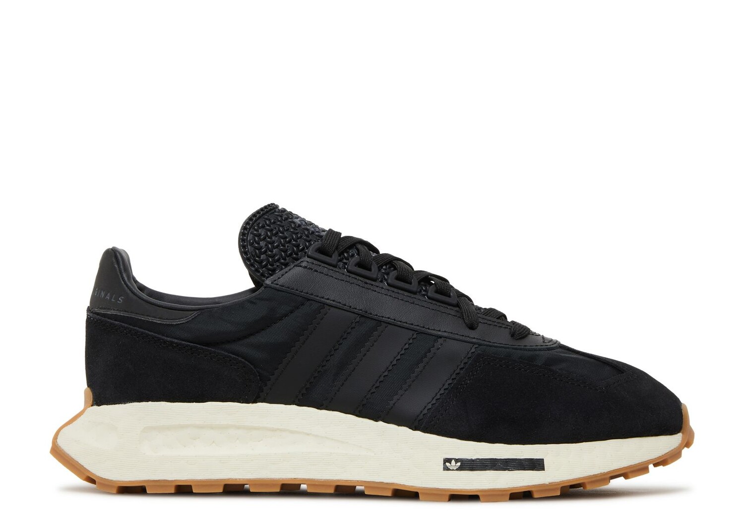 

Кроссовки adidas Retropy E5 'Core Black', черный
