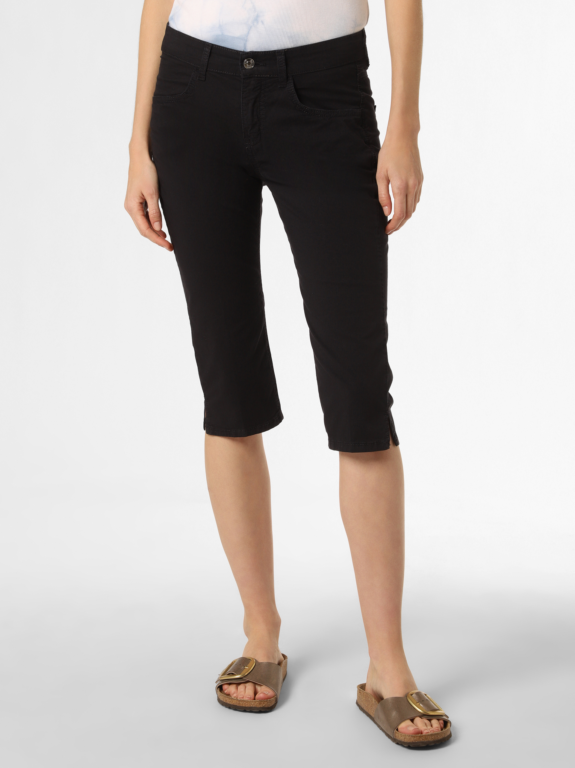 

Брюки MAC HOSEN Hose Capri, морской