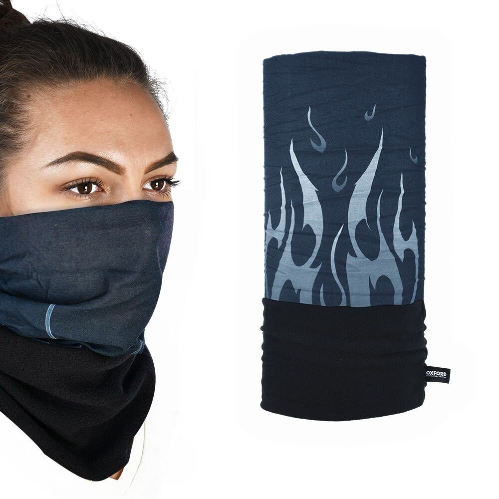 

Неквормер Oxford Snug, синий