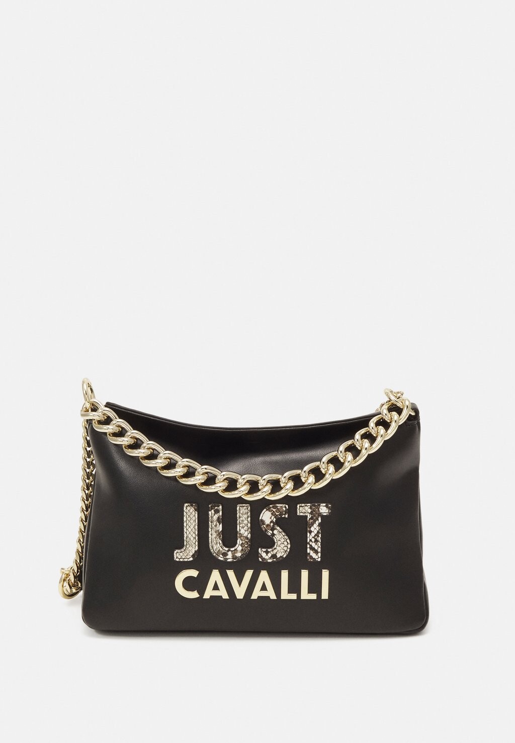 

Сумочка Just Cavalli, черный