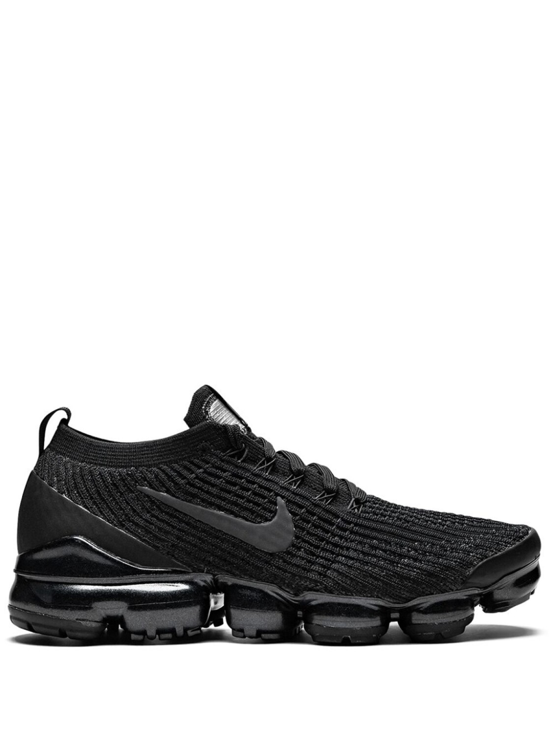 

Кроссовки Nike Air VaporMax Flyknit 3, черный